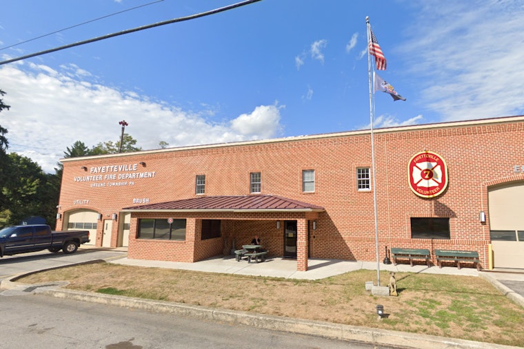 Fayetteville Fire Department Cancels 2024 Ford F-150 Raffle Due to Low Ticket Sales; Refunds in Process for Participants