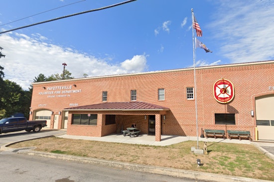 Fayetteville Fire Department Cancels 2024 Ford F-150 Raffle Due to Low Ticket Sales; Refunds in Process for Participants