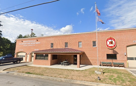 Fayetteville Fire Department Cancels 2024 Ford F-150 Raffle Due to Low Ticket Sales; Refunds in Process for Participants