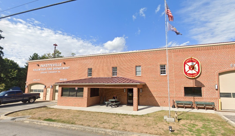 Fayetteville Fire Department Cancels 2024 Ford F-150 Raffle Due to Low Ticket Sales; Refunds in Process for Participants