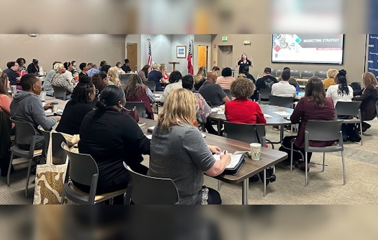 Fayetteville Hosts Successful Digital Marketing Bootcamp for Local Businesses in Collaboration with UGA SBDC