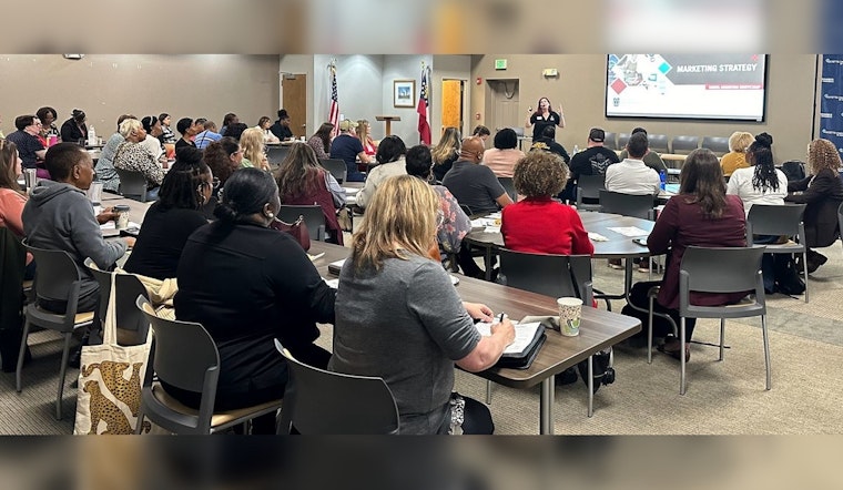 Fayetteville Hosts Successful Digital Marketing Bootcamp for Local Businesses in Collaboration with UGA SBDC