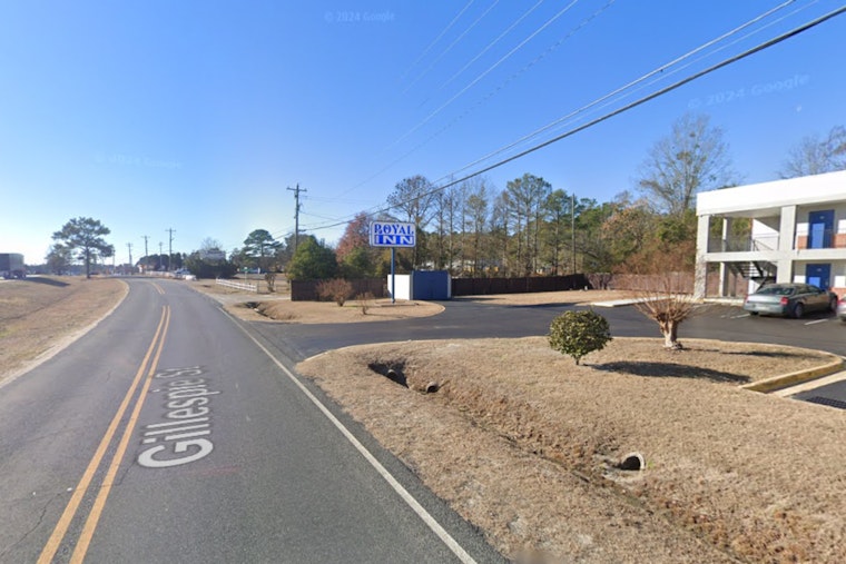Fayetteville Man Charged with Attempted Murder After Early Morning Shooting Leaves Two Injured