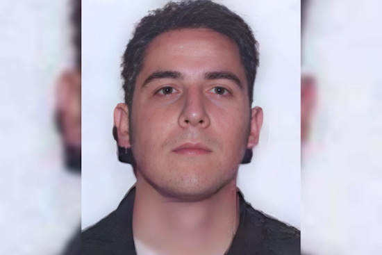 FBI Captures Most Wanted Terror Suspect Daniel Andreas San Diego in Wales After 20-Year Manhunt