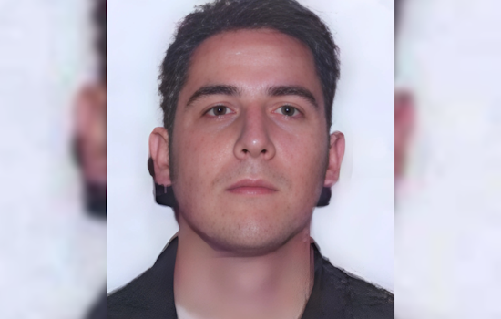 FBI Captures Most Wanted Terror Suspect Daniel Andreas San Diego in Wales After 20-Year Manhunt