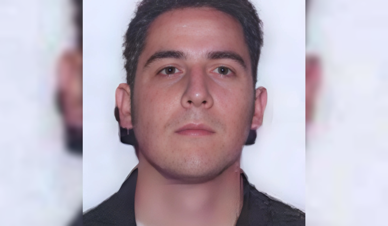 FBI Captures Most Wanted Terror Suspect Daniel Andreas San Diego in Wales After 20-Year Manhunt