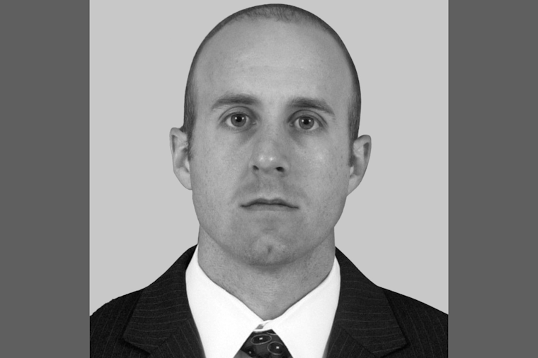 FBI Dallas Office Remembers Fallen Special Agent Samuel S. Hicks on Anniversary of Line-of-Duty Death