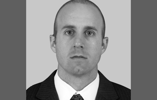 FBI Dallas Office Remembers Fallen Special Agent Samuel S. Hicks on Anniversary of Line-of-Duty Death