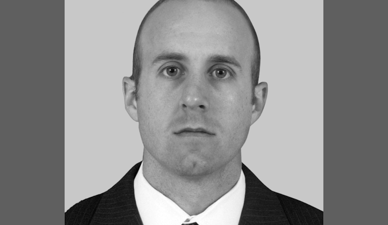 FBI Dallas Office Remembers Fallen Special Agent Samuel S. Hicks on Anniversary of Line-of-Duty Death