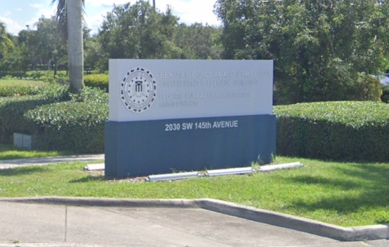 FBI Fortifies Election Security with Command Center in Miramar, South Florida, Combatting Cyber Threats & Disinformation
