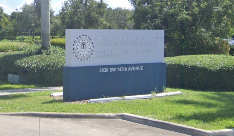 FBI Fortifies Election Security with Command Center in Miramar, South Florida, Combatting Cyber Threats & Disinformation