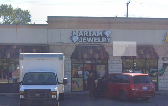 FBI Offers $15,000 for Information on Masked Suspects in Midwestern Jewelry Heists