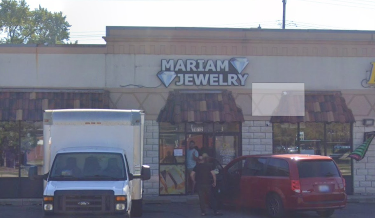 FBI Offers $15,000 for Information on Masked Suspects in Midwestern Jewelry Heists