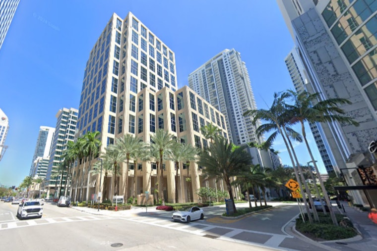 FBI Probes Incident at Fort Lauderdale Law Firm After Mysterious Substance Triggers Emergency Response
