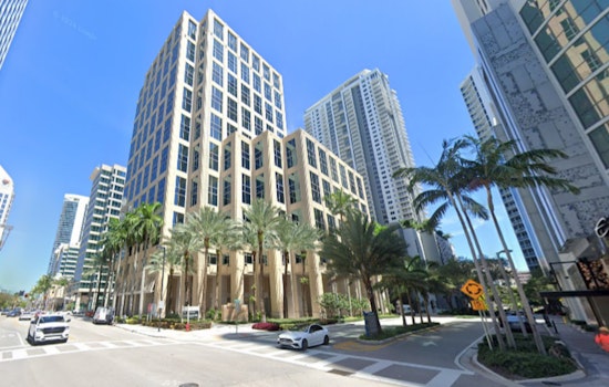 FBI Probes Incident at Fort Lauderdale Law Firm After Mysterious Substance Triggers Emergency Response