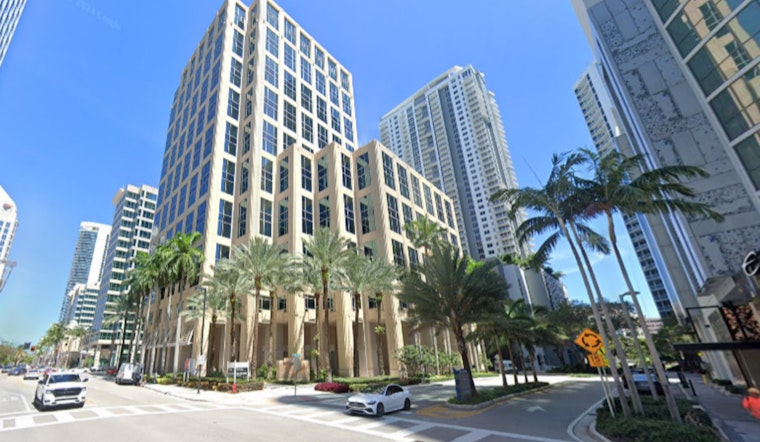 FBI Probes Incident at Fort Lauderdale Law Firm After Mysterious Substance Triggers Emergency Response