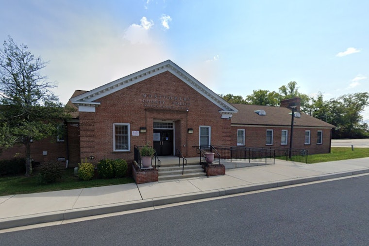 FBI Special Agent Charged with Sexual Assault: Montgomery County Police to Hold Briefing in Gaithersburg