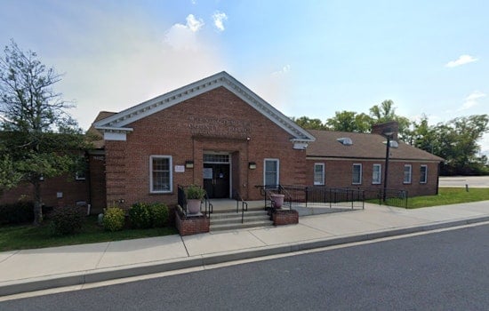FBI Special Agent Charged with Sexual Assault: Montgomery County Police to Hold Briefing in Gaithersburg