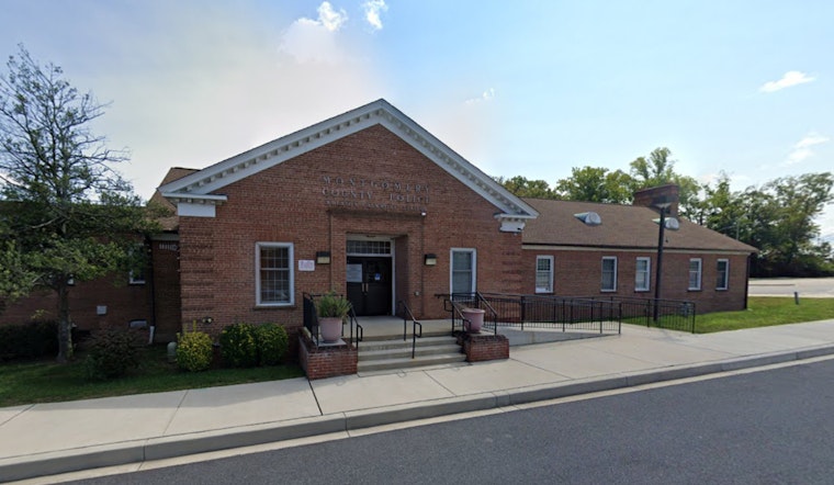 FBI Special Agent Charged with Sexual Assault: Montgomery County Police to Hold Briefing in Gaithersburg