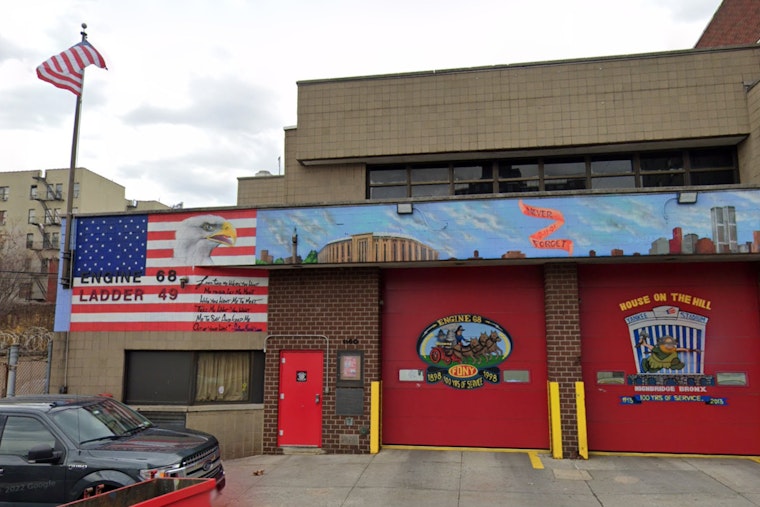 FDNY Captain's Stolen Trumpet Silences Poignant Tributes in Highbridge