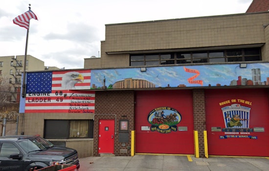 FDNY Captain's Stolen Trumpet Silences Poignant Tributes in Highbridge