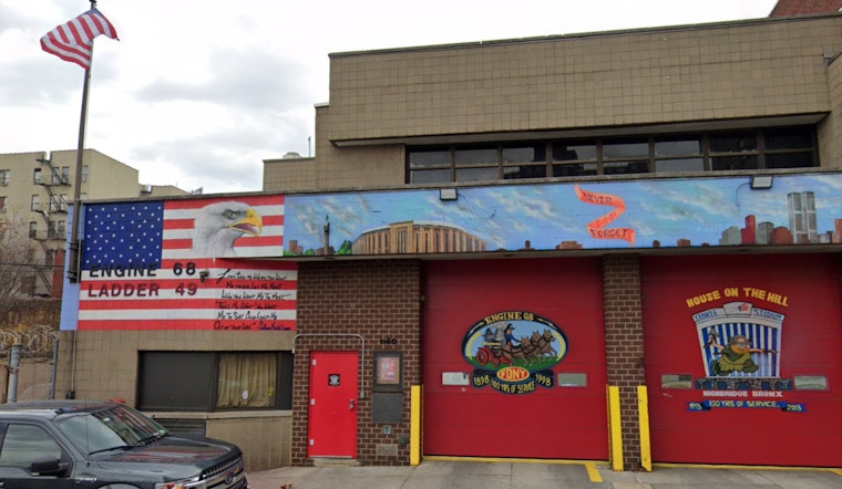 FDNY Captain's Stolen Trumpet Silences Poignant Tributes in Highbridge