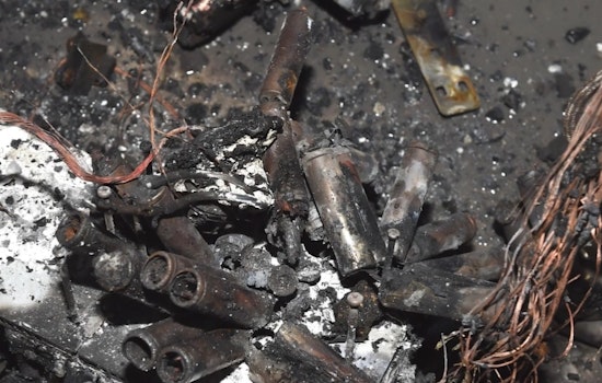 FDNY Ramps Up Battle Against Lithium-Ion Battery Fires in New York City Amid Rise in Incidents