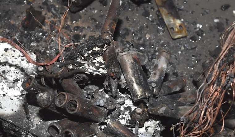 FDNY Ramps Up Battle Against Lithium-Ion Battery Fires in New York City Amid Rise in Incidents