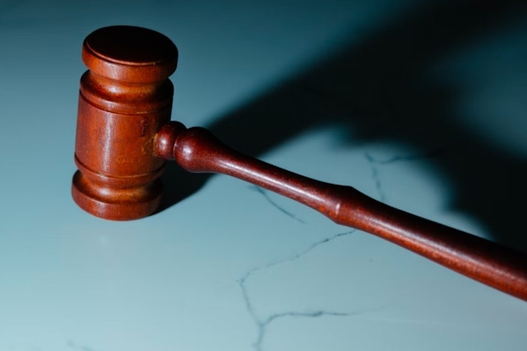 Federal Jury Indicts Three Suspected of Meth Trafficking in California