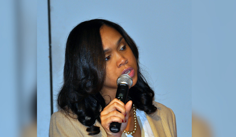 Federal Prosecutors Argue to Uphold Convictions of Former Baltimore State's Attorney Marilyn Mosby on Perjury, Mortgage Fraud Charges