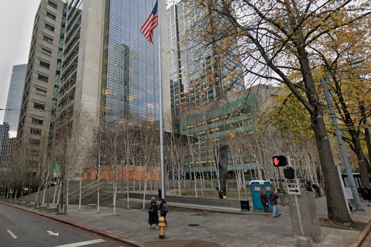 Federal Way Man Indicted for kidnapping, Set for Court Appearance in Seattle