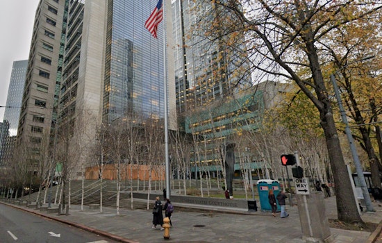 Federal Way Man Indicted for kidnapping, Set for Court Appearance in Seattle