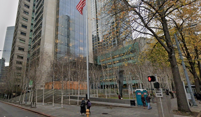Federal Way Man Indicted for kidnapping, Set for Court Appearance in Seattle