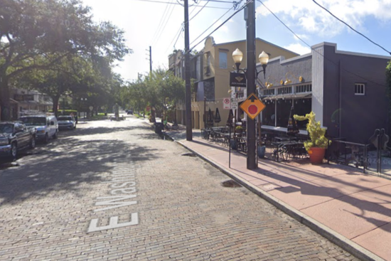 Festive Fervor Hits Thornton Park as The Reindeer Room Pop-Up Bar Opens in Orlando