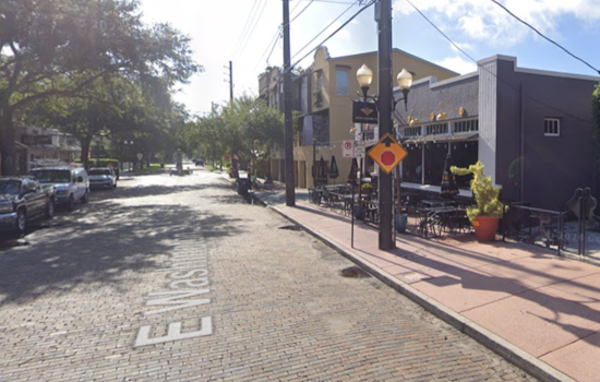 Festive Fervor Hits Thornton Park as The Reindeer Room Pop-Up Bar Opens in Orlando