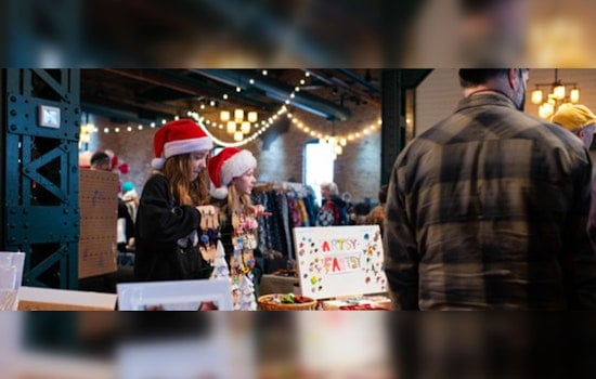 Festive Fun Awaits in Minneapolis Parks with Family Events and Holiday Markets