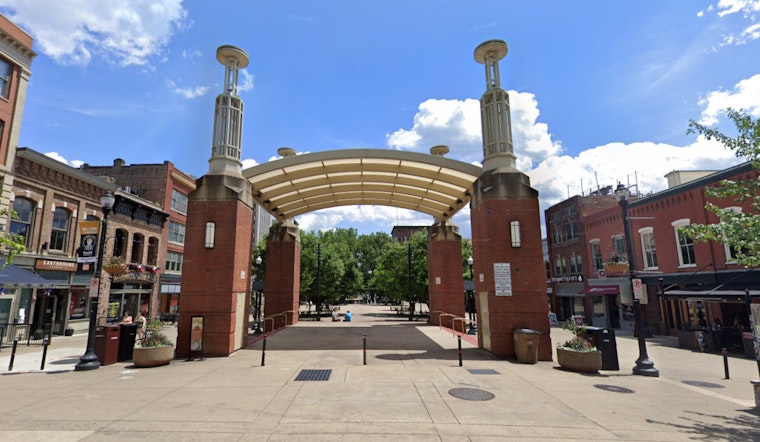 Festive Fun Returns, Knoxville's Market Square Lights Up with Holidays on Ice Season