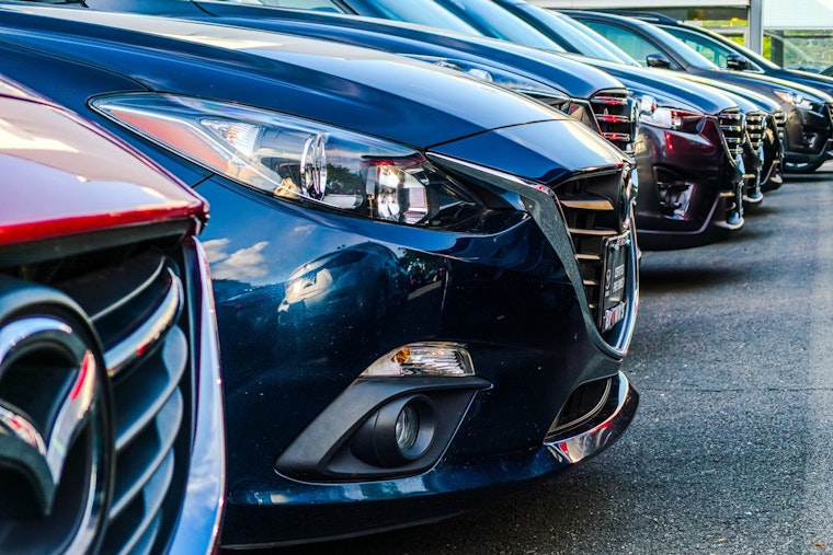 Final Conspirator Pleads Guilty in $1.1 Million High-End Rental Car Theft Ring in St. Louis