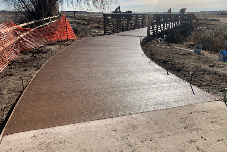 Final Segment of Poudre River Trail Set to Open, Completing 45-Mile Route in Northern Colorado
