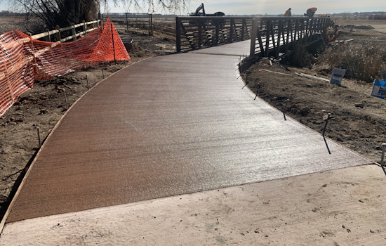 Final Segment of Poudre River Trail Set to Open, Completing 45-Mile Route in Northern Colorado