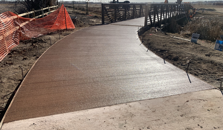 Final Segment of Poudre River Trail Set to Open, Completing 45-Mile Route in Northern Colorado