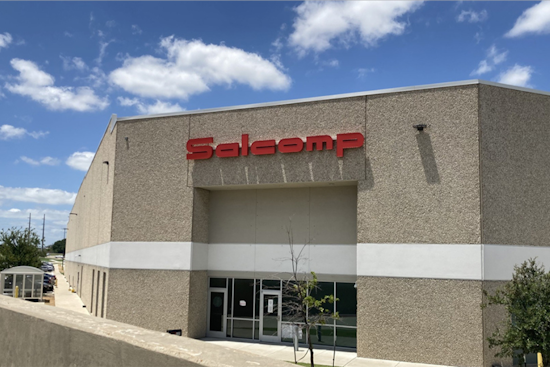 Finnish Tech Giant Salcomp to Establish U.S. Headquarters in Arlington, Aiming to Create 660 Jobs with Focus on Local Talent