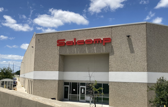Finnish Tech Giant Salcomp to Establish U.S. Headquarters in Arlington, Aiming to Create 660 Jobs with Focus on Local Talent