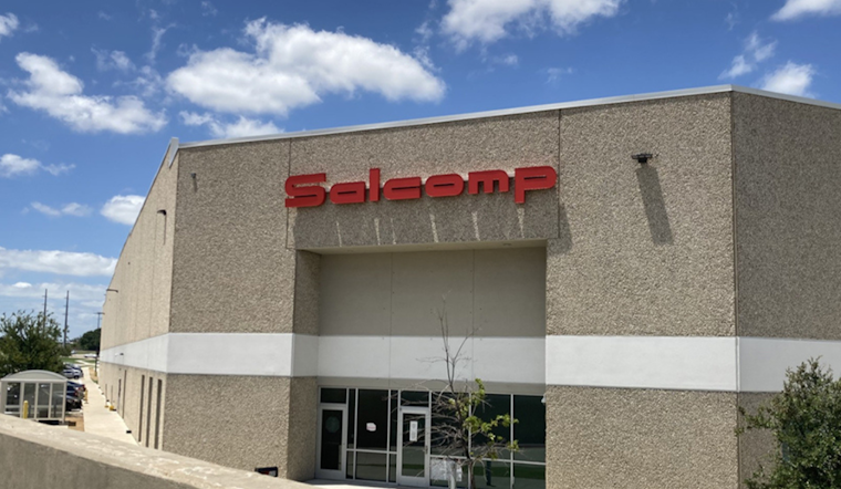 Finnish Tech Giant Salcomp to Establish U.S. Headquarters in