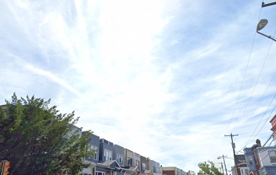 Fire Spread Risk Alert, Philadelphia Warned of Increased Danger Amid Dry, Windy Conditions