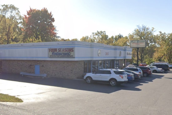 Fire Strikes Beloved Four Seasons Family Restaurant on Indianapolis' East Side, Community Mourns Before Holidays