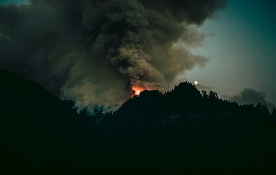 Fire Weather Watch in Effect for Eastern Pennsylvania, NWS Urges Burning Caution in Philadelphia and Surrounding Counties