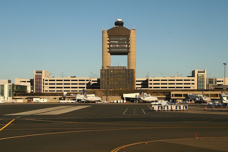 Firearms Valued at $4,000 Stolen from Couple's Checked Luggage on Boston-Bound Flight from Charlotte
