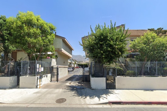Firefighters Quell Blaze at Sylmar Condo Complex; No Injuries Reported