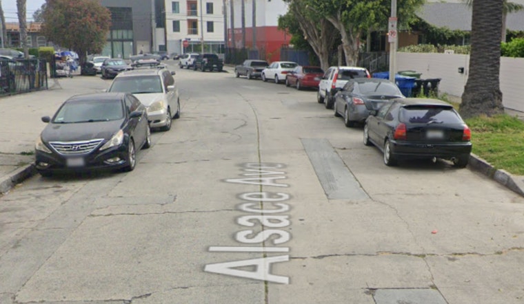 Firefighters Quell West Adams Blaze in 15 Minutes, LAFD Investigates Amid Serious Injury